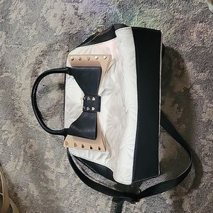 Betsey Johnson Purse